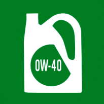 0W-40