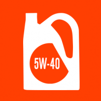 5W-40