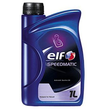 ELF SPEEDMATIC