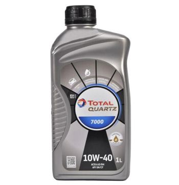 TOTAL QUARTZ 7000 10W-40