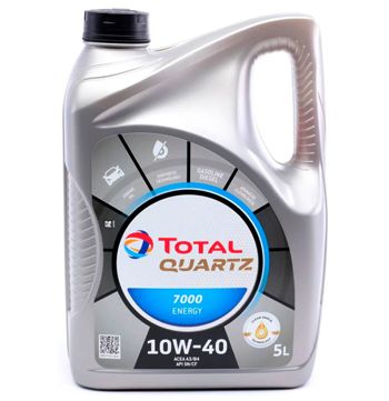 TOTAL QUARTZ 7000 ENERGY 10W-40