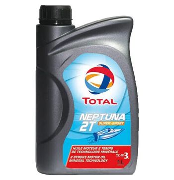 TOTAL NEPTUNA 2T SUPER SPORT