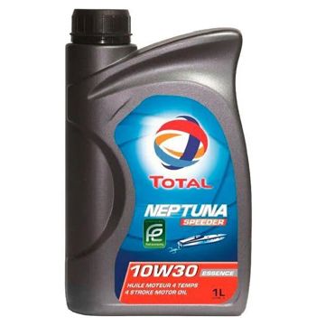 TOTAL NEPTUNA SPEEDER 10W-30