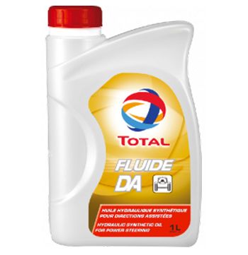 TOTAL FLUIDE DA