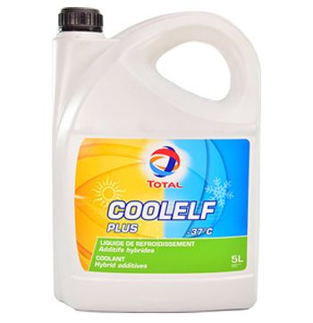 TOTAL COOLELF PLUS -37°C