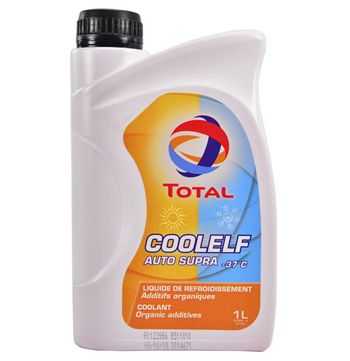 TOTAL COOLELF AUTO SUPRA G12 -37