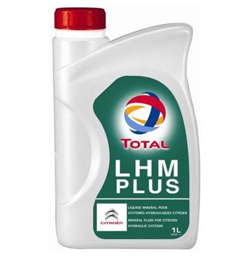 TOTAL LHM PLUS