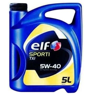 ELF SPORTI TXI 5W-40