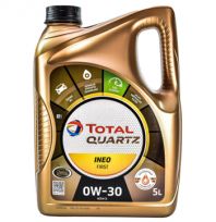 TOTAL QUARTZ INEO FIRST 0W-30