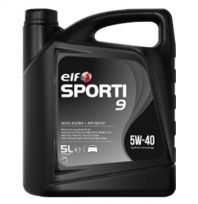 ELF SPORTI 9 5W-40