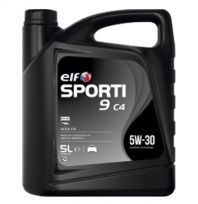 ELF SPORTI 9 C4 5W-30