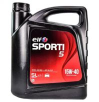 ELF SPORTI 5 15W-40