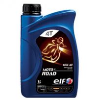 ELF MOTO 4 ROAD 10W-40