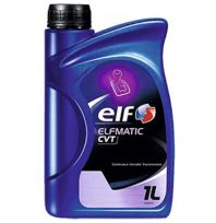 ELF ELFMATIC CVT