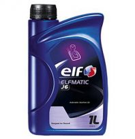 ELF ELFMATIC J6