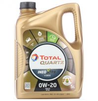 TOTAL QUARTZ INEO XTRA V-DRIVE 0W-20