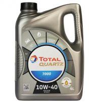 TOTAL QUARTZ 7000 10W-40