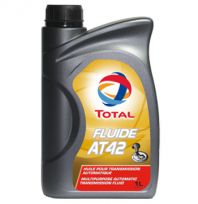 TOTAL FLUIDE AT 42