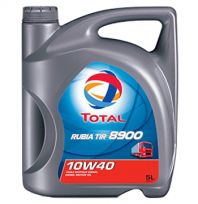 TOTAL RUBIA TIR 8900 10W-40